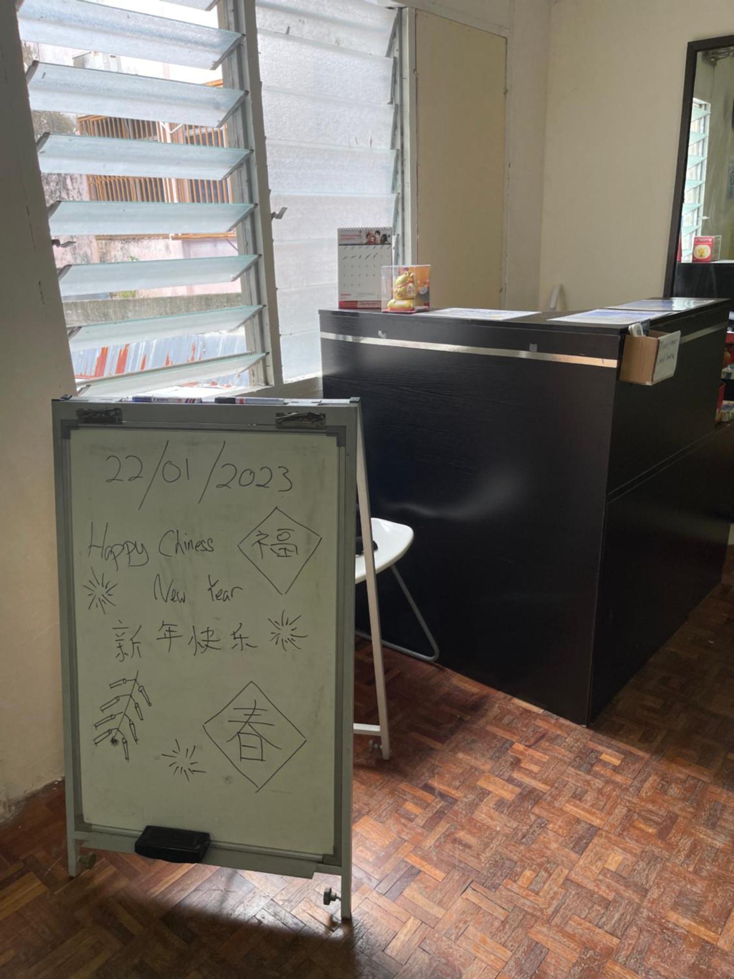ג'והור בהרו Pelangi Capsule Hostel מראה חיצוני תמונה