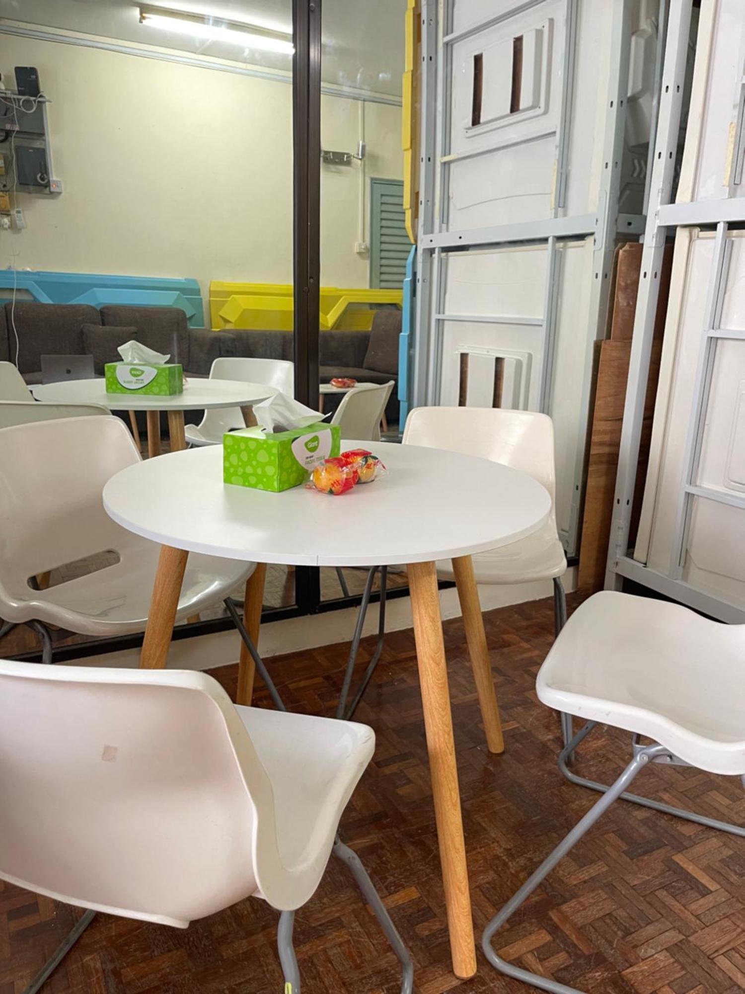ג'והור בהרו Pelangi Capsule Hostel מראה חיצוני תמונה