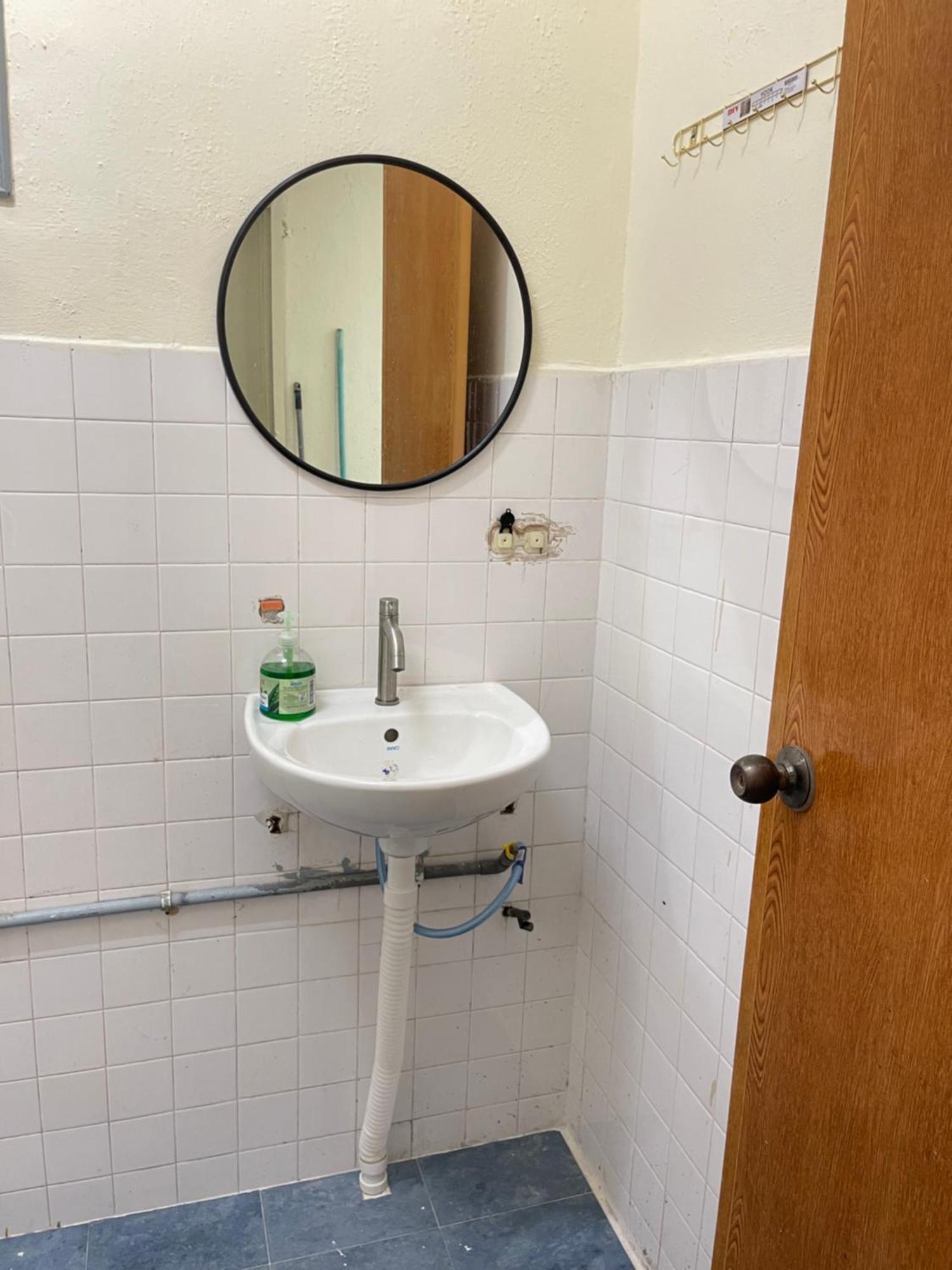 ג'והור בהרו Pelangi Capsule Hostel מראה חיצוני תמונה